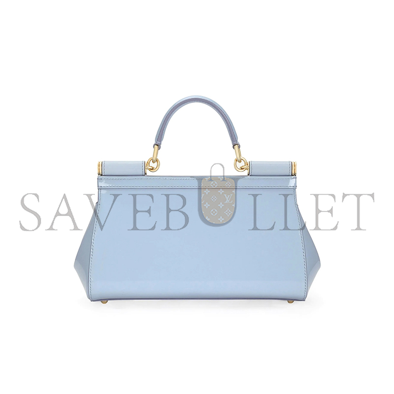 d01ce Gab*a*a sicily dauphine medium handbag bb7652a103780789 (25*17*9cm)